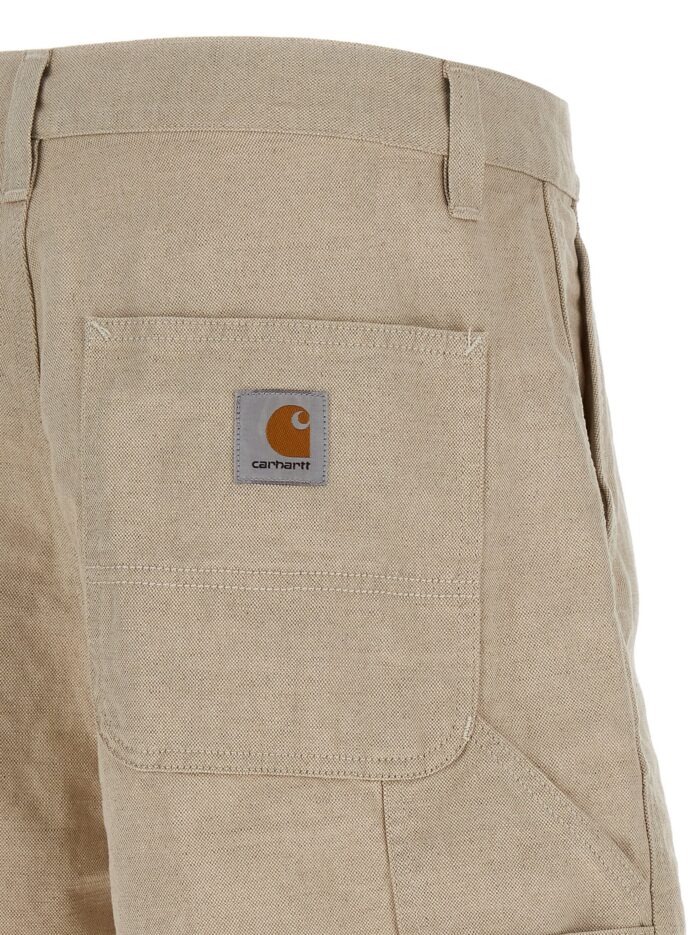 Carhartt Wip 'Walter Single Knee' Bermuda Shorts