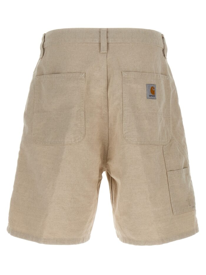 Carhartt Wip 'Walter Single Knee' Bermuda Shorts