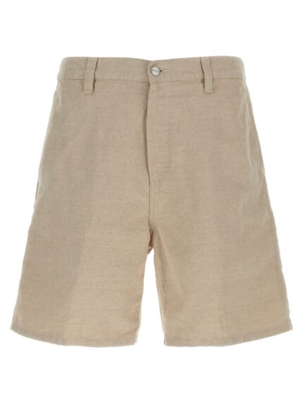 Carhartt Wip 'Walter Single Knee' Bermuda Shorts