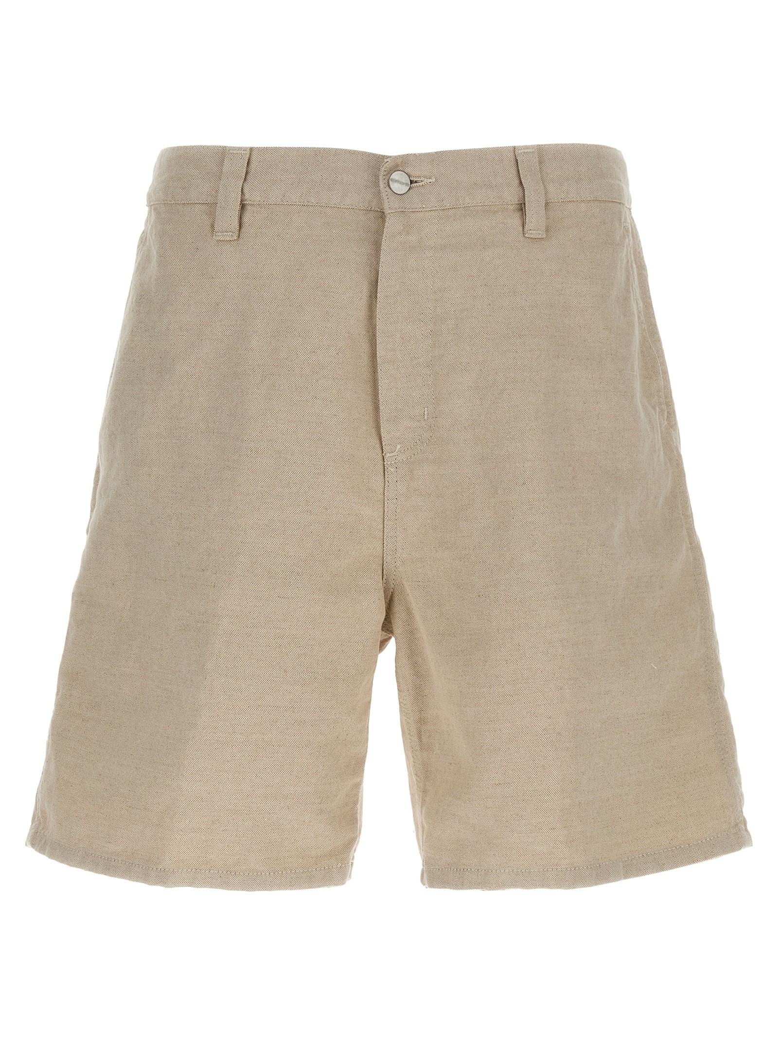 Carhartt Wip 'Walter Single Knee' Bermuda Shorts