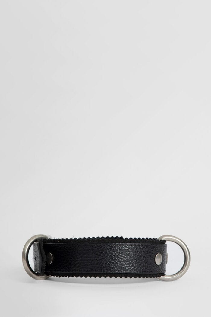 WALTER VAN BEIRENDONCK Dog Collar