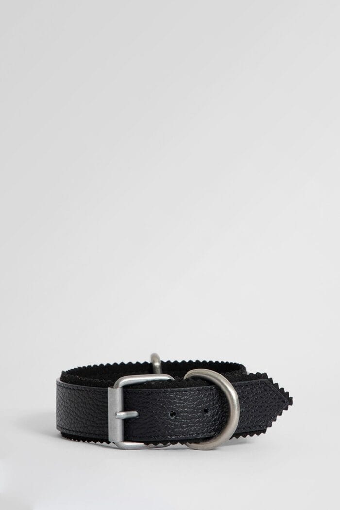 WALTER VAN BEIRENDONCK Dog Collar