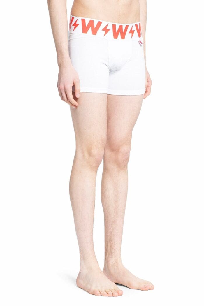 WALTER VAN BEIRENDONCK Jersey Boxer Briefs