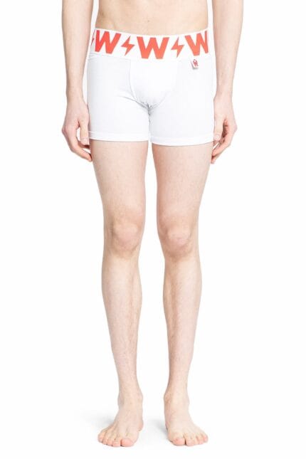 WALTER VAN BEIRENDONCK Jersey Boxer Briefs