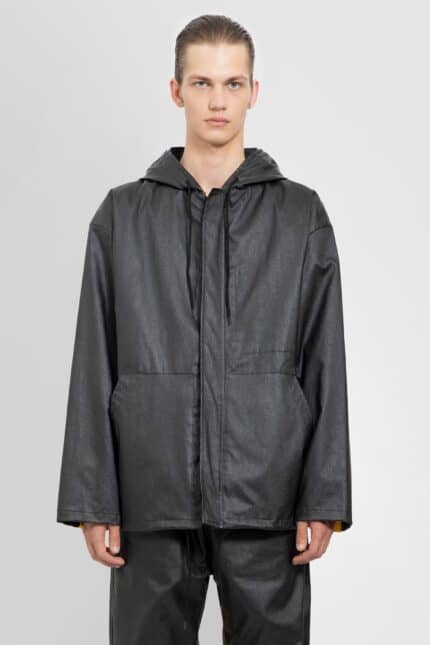 WALTER VAN BEIRENDONCK Stop Jacket