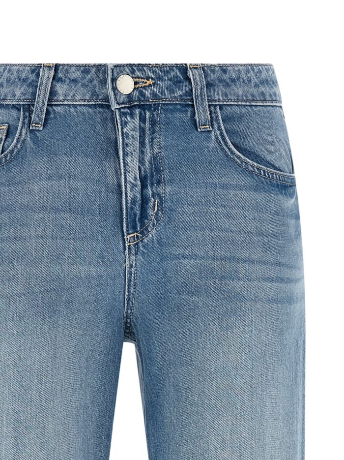 L'AGENCE 'Wanda' Jeans
