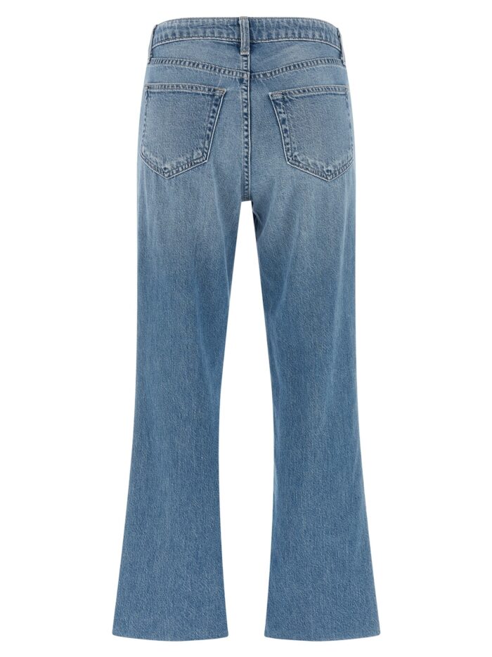 L'AGENCE 'Wanda' Jeans