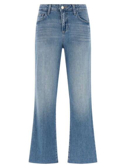 L'AGENCE 'Wanda' Jeans