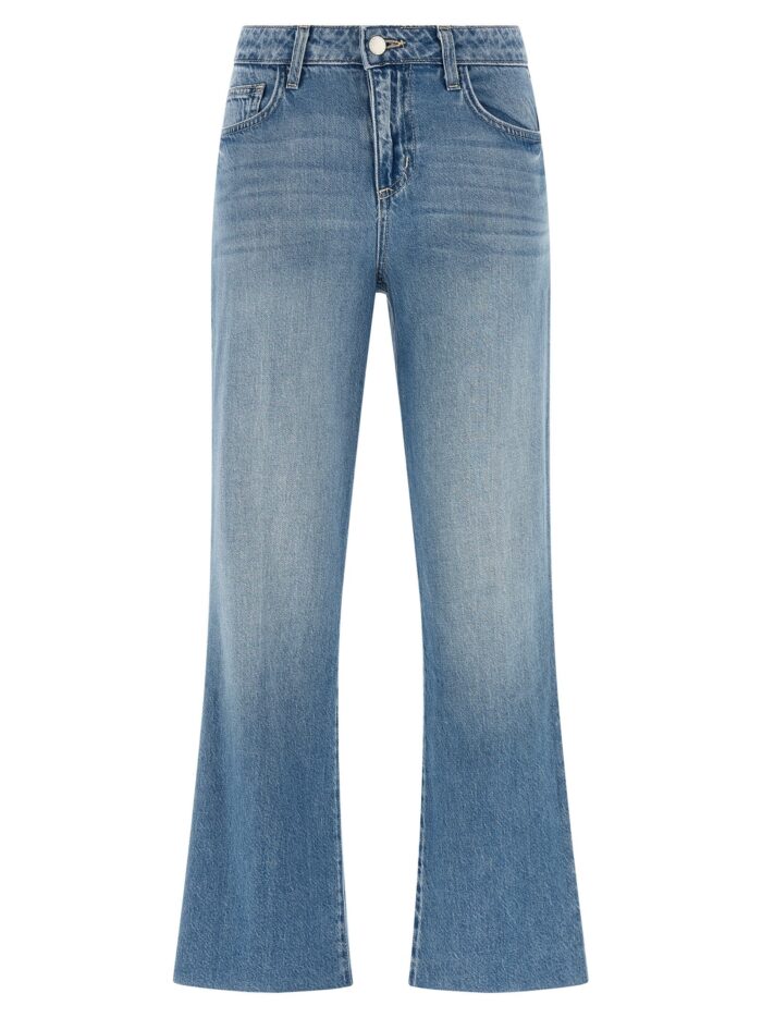 l'agence 'wanda' jeans L'AGENCE 'Wanda' Jeans