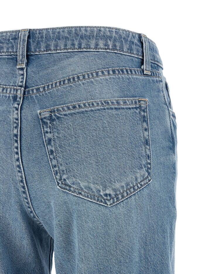 L'AGENCE 'Wanda' Jeans