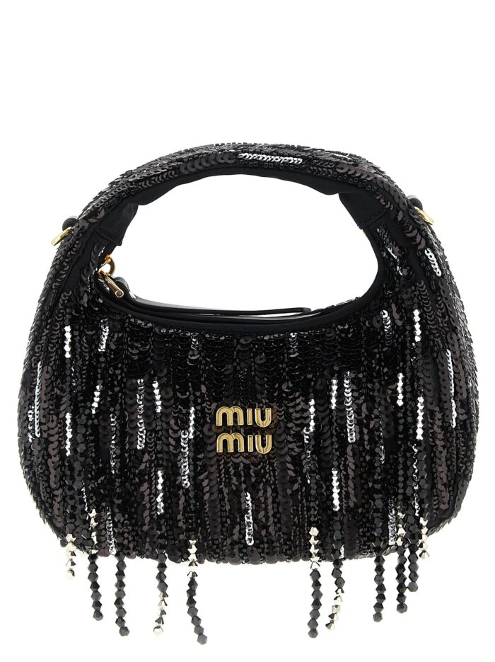 miu miu 'wander' mini handbag Miu Miu 'Wander' Mini Handbag