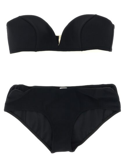 ZIMMERMANN 'Wanderlust Curve' Bikini
