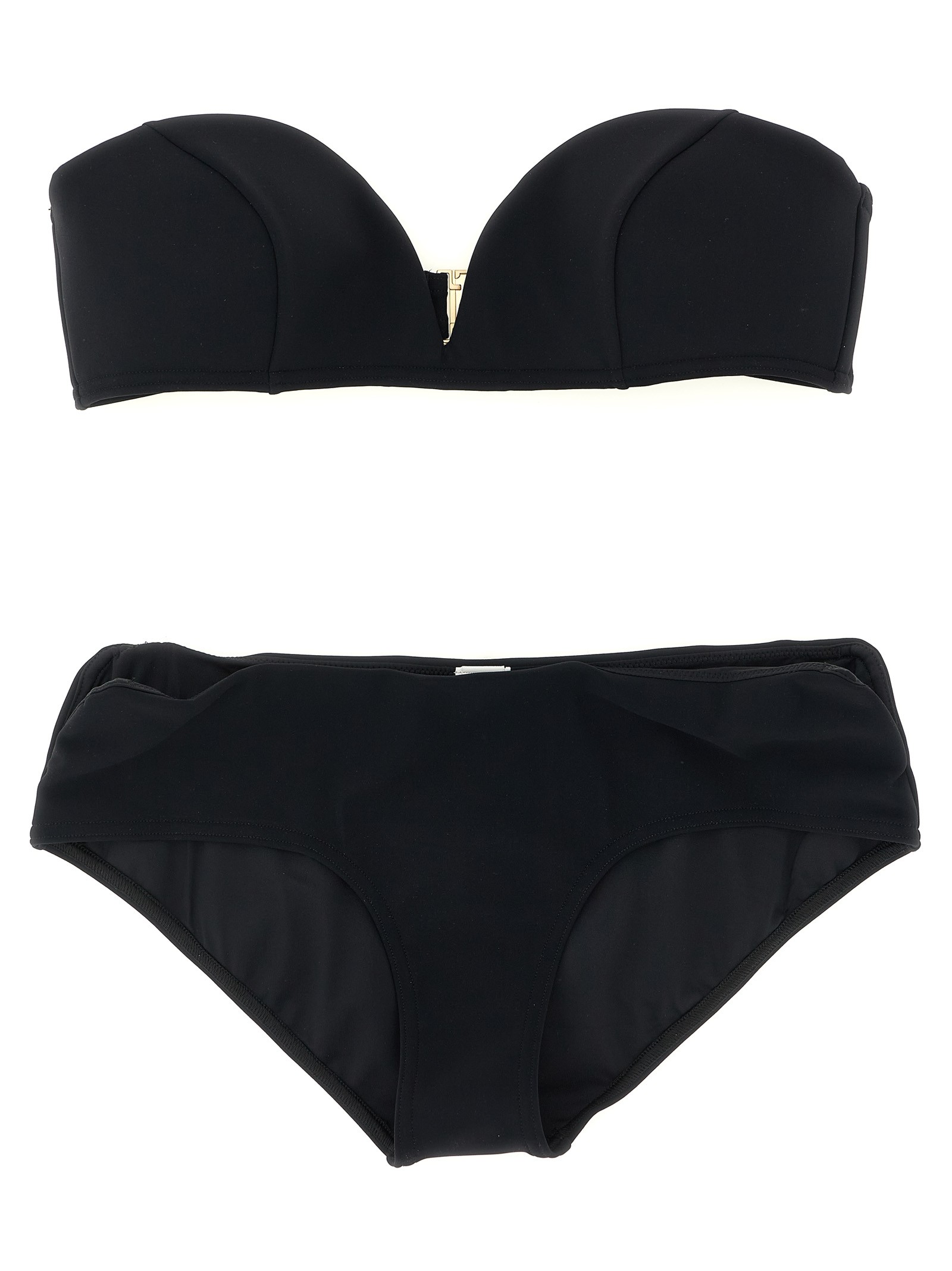 ZIMMERMANN 'Wanderlust Curve' Bikini