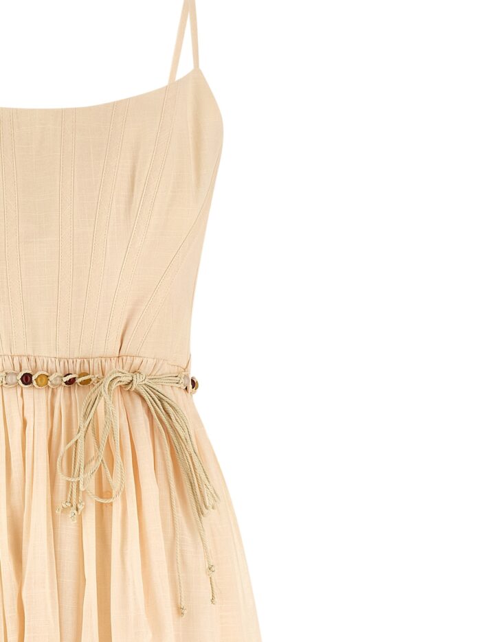 ZIMMERMANN 'Wanderlust' Dress
