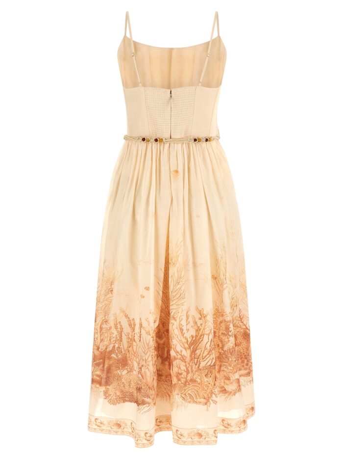 ZIMMERMANN 'Wanderlust' Dress