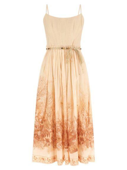 ZIMMERMANN 'Wanderlust' Dress