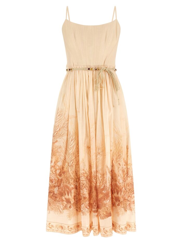 zimmermann 'wanderlust' dress ZIMMERMANN 'Wanderlust' Dress