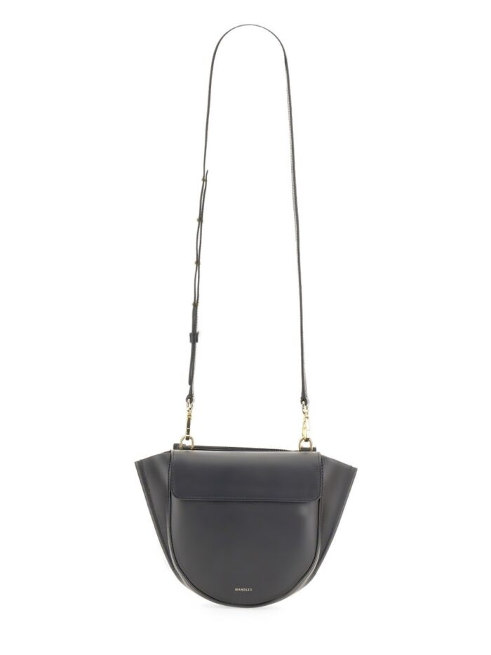WANDLER BAG "HORTENSIA" MINI