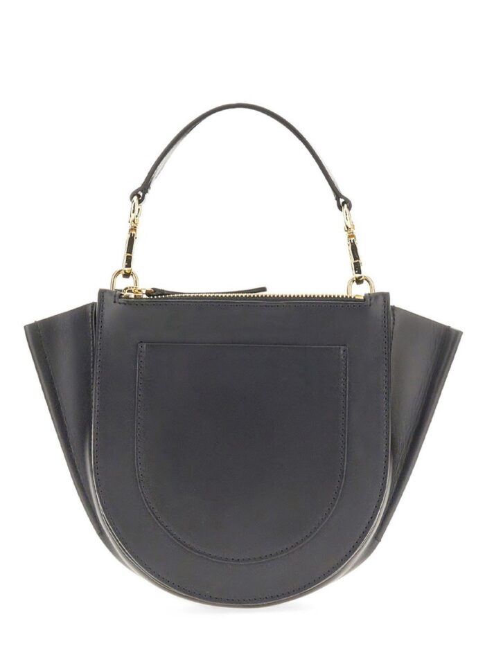 WANDLER BAG "HORTENSIA" MINI