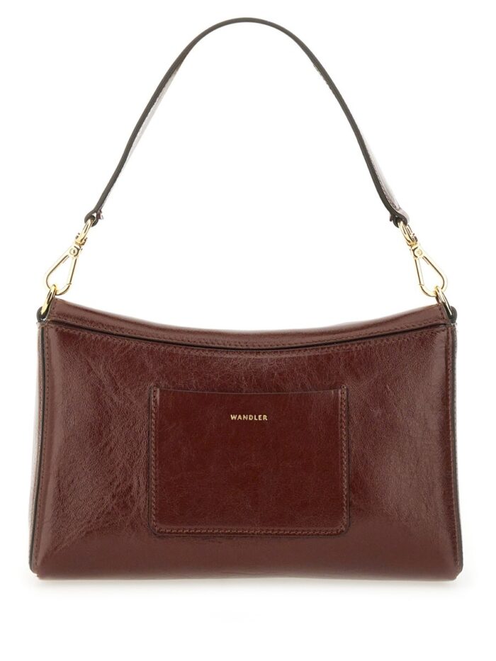 WANDLER LEATHER "OSCAR" BAG