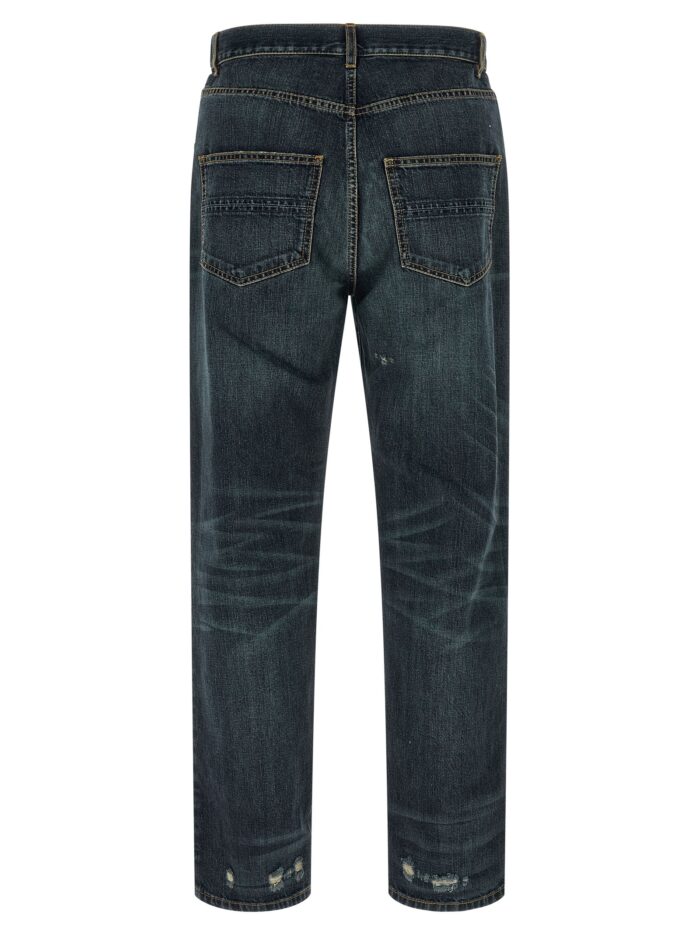 NAMACHEKO 'Warkworth' Jeans