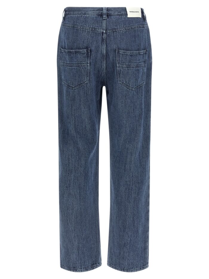 NAMACHEKO 'Warkworth' Jeans
