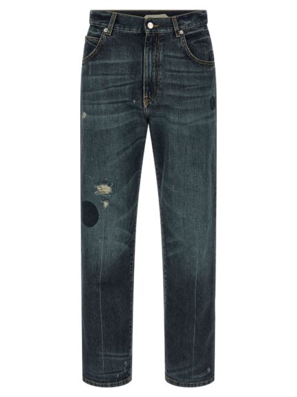 NAMACHEKO 'Warkworth' Jeans