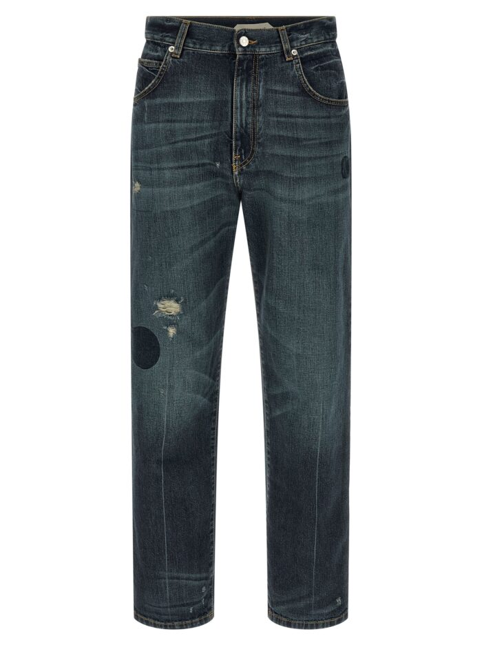 namacheko 'warkworth' jeans NAMACHEKO 'Warkworth' Jeans