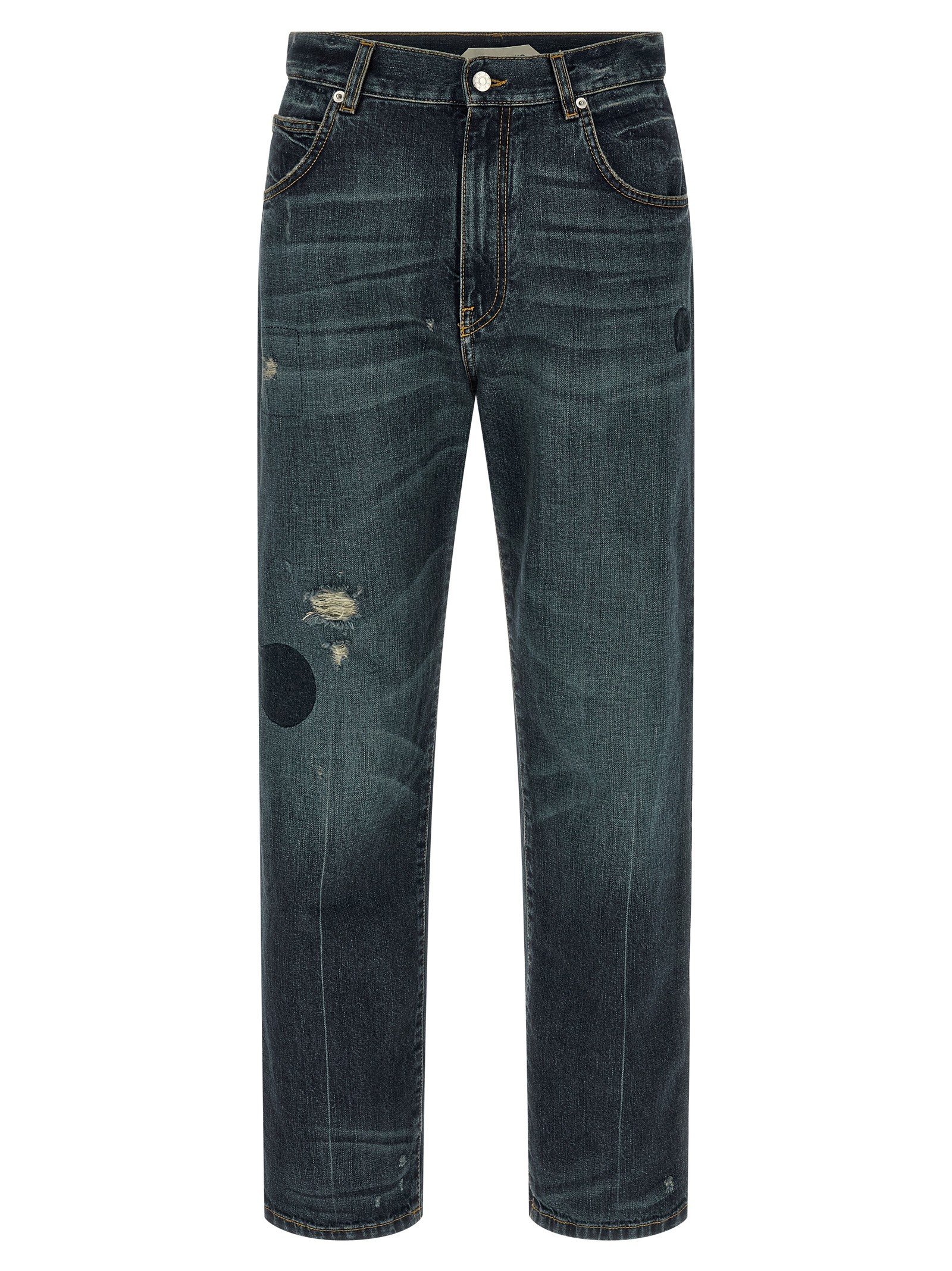 NAMACHEKO 'Warkworth' Jeans