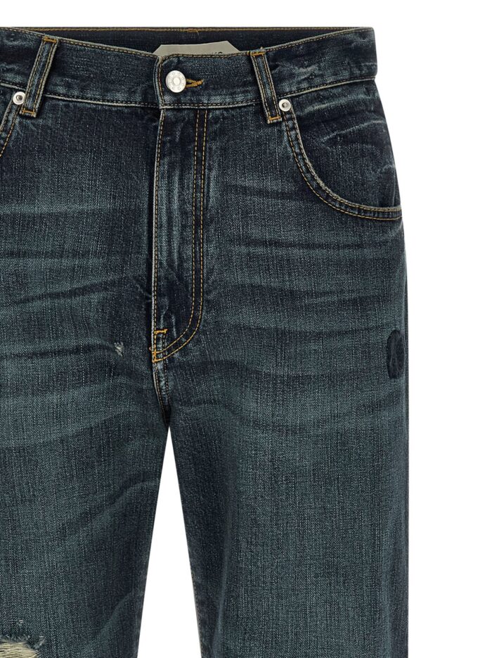 NAMACHEKO 'Warkworth' Jeans