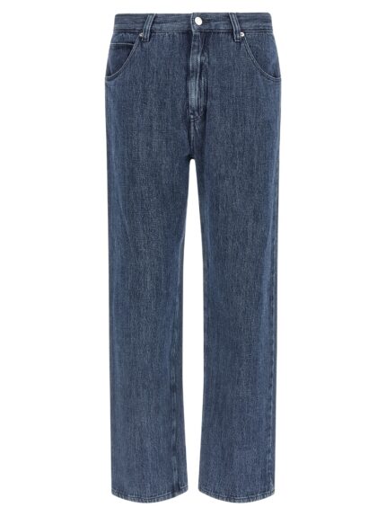 NAMACHEKO 'Warkworth' Jeans