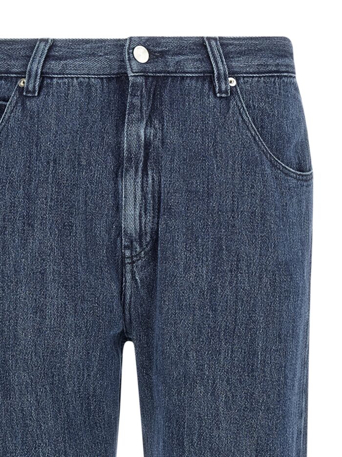 NAMACHEKO 'Warkworth' Jeans