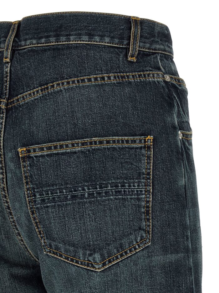 NAMACHEKO 'Warkworth' Jeans