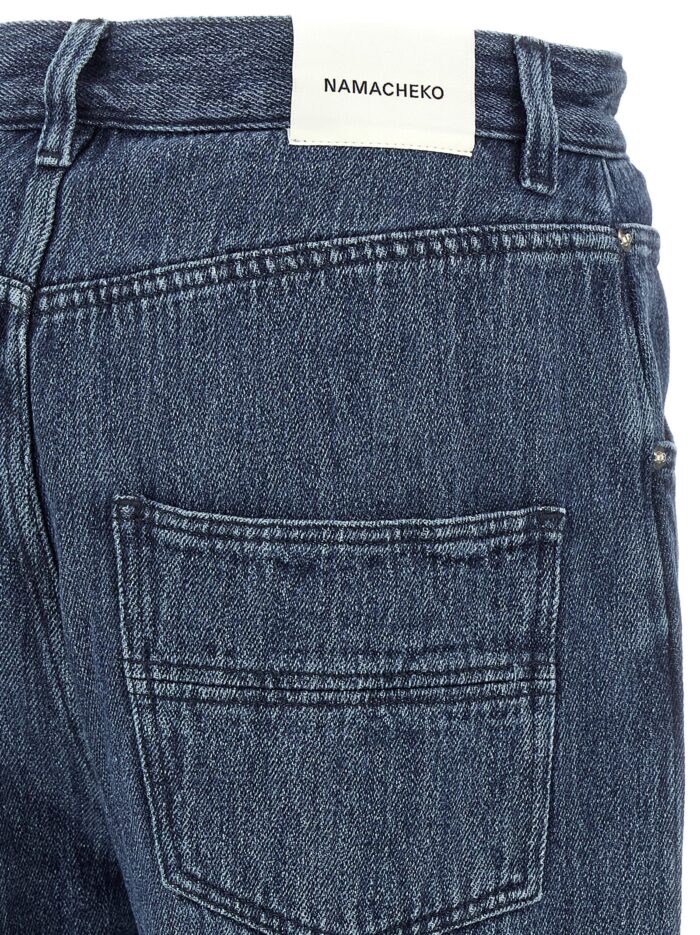 NAMACHEKO 'Warkworth' Jeans