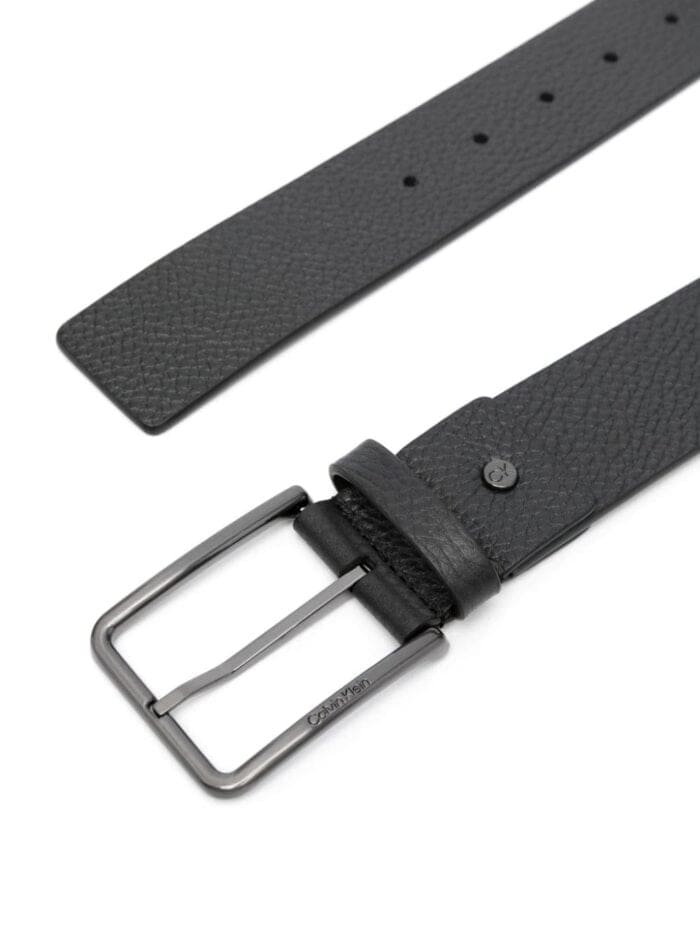 Warm 40mm Belt