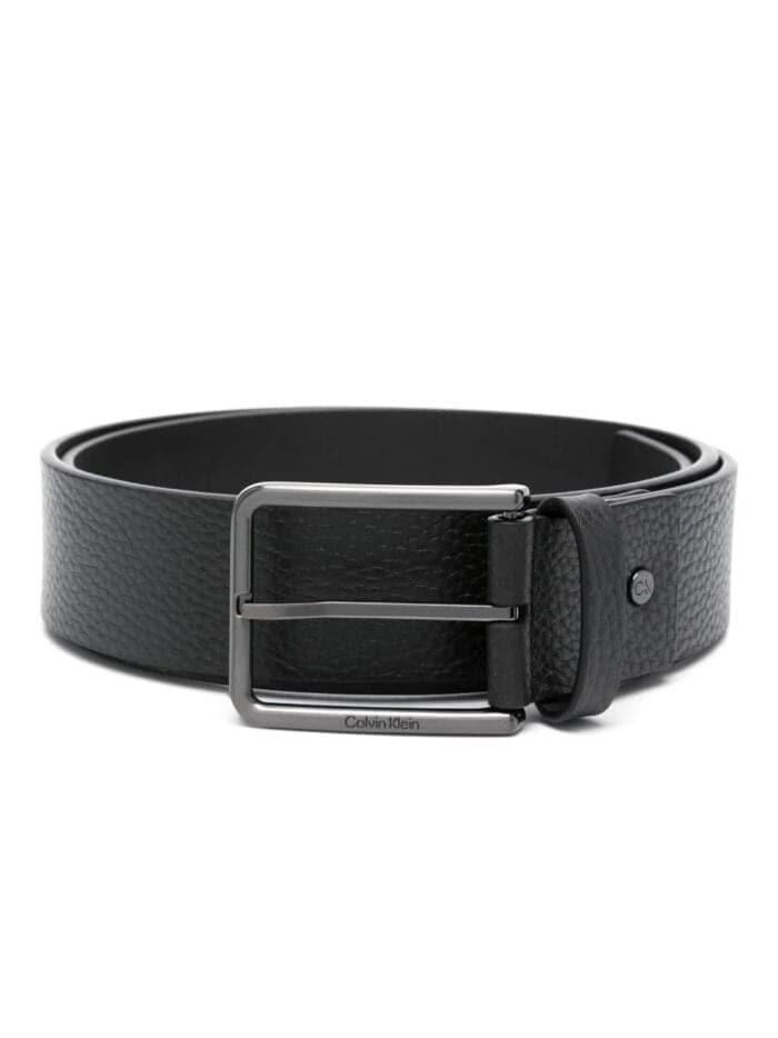 Warm 40mm Belt