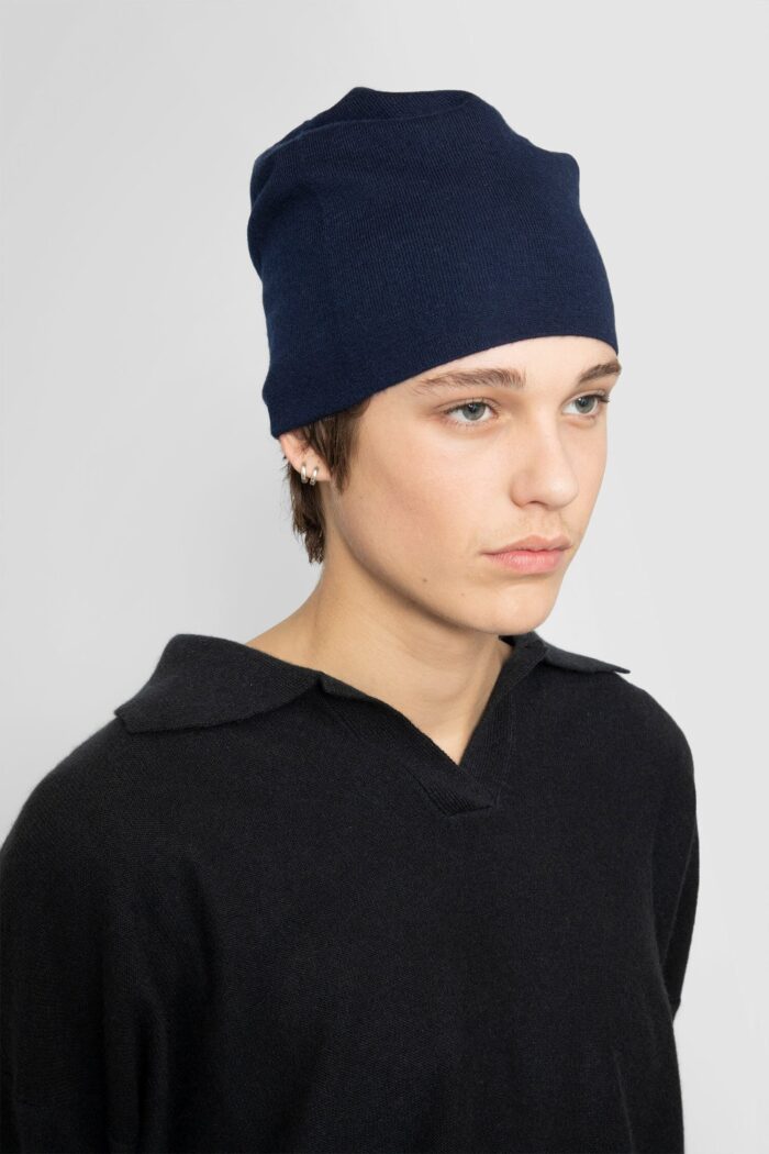 WARM-ME Flap Thin Beanie