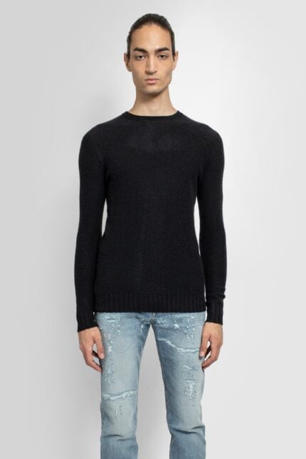 WARM-ME Kristof Cashmere Jumper