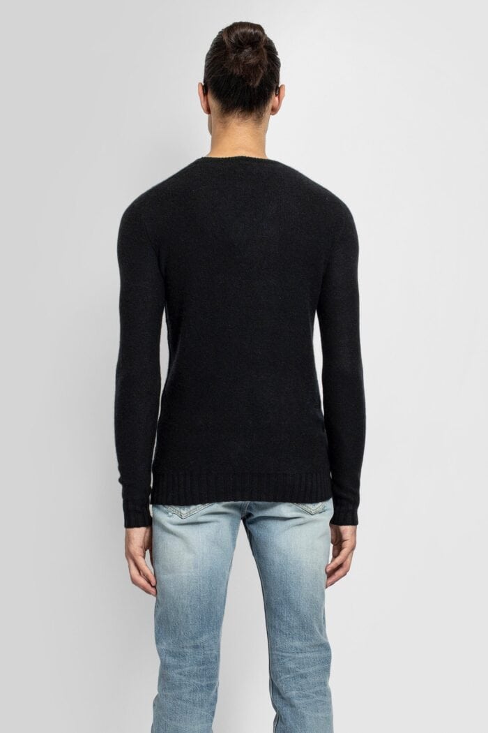 WARM-ME Kristof Cashmere Jumper