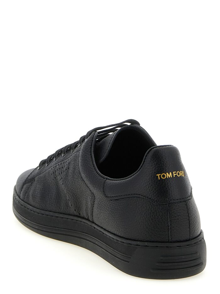 TOM FORD 'Warwick' Sneakers