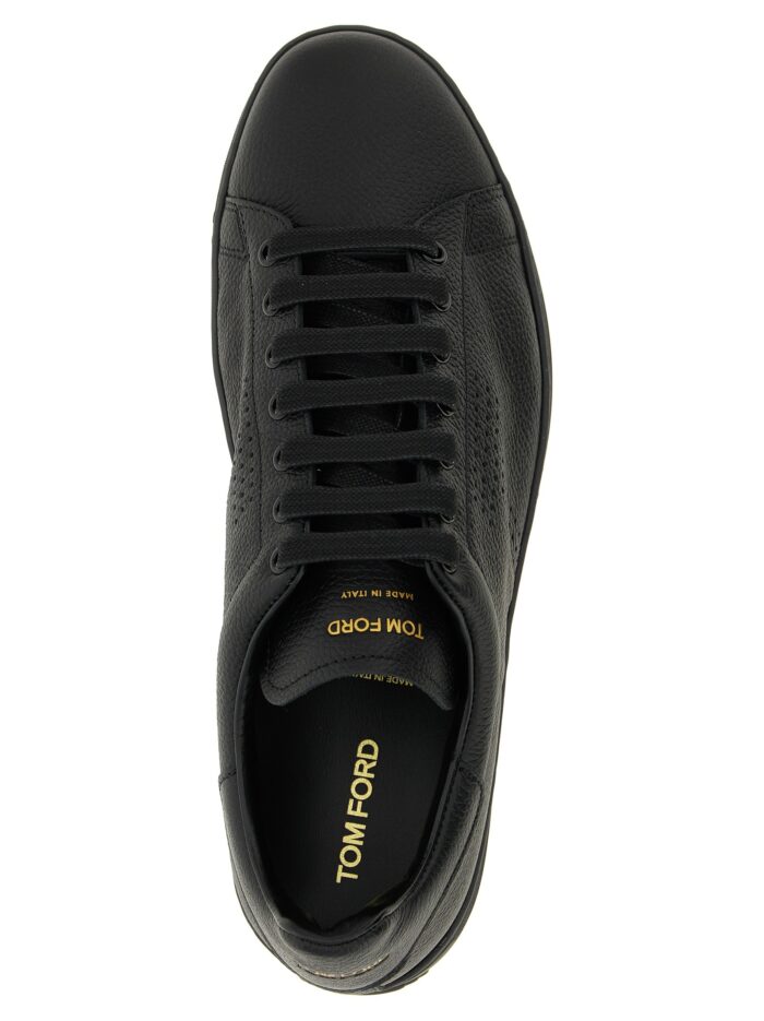 TOM FORD 'Warwick' Sneakers