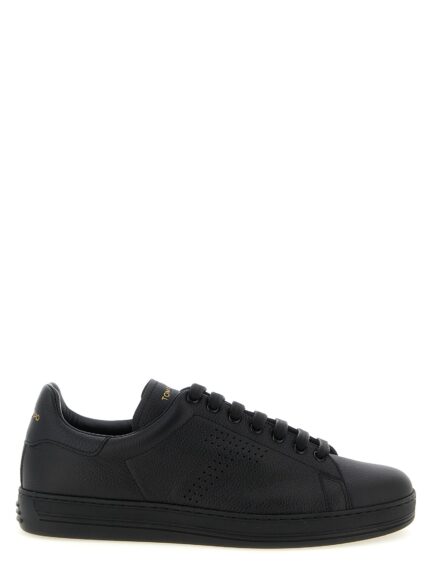 TOM FORD 'Warwick' Sneakers