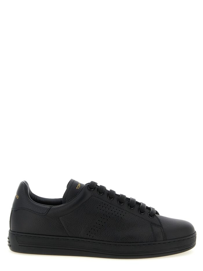 tom ford 'warwick' sneakers TOM FORD 'Warwick' Sneakers
