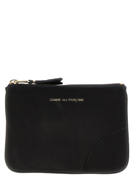 COMME DES GARCONS WALLET 'Washed' Wallet