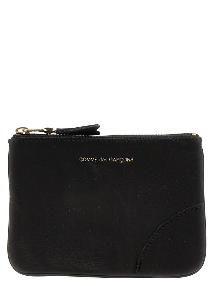 comme des garcons wallet 'washed' wallet COMME DES GARCONS WALLET 'Washed' Wallet