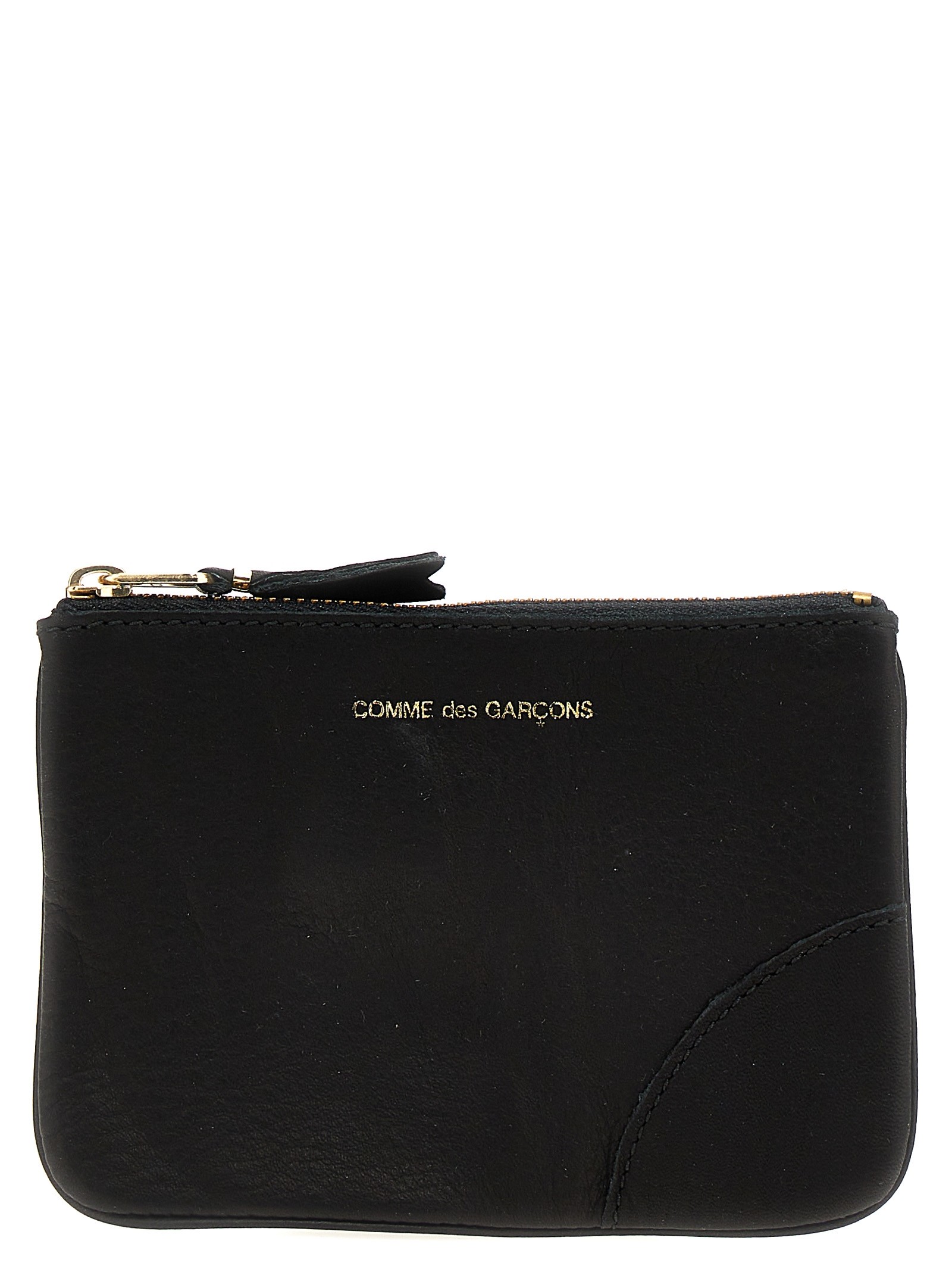 COMME DES GARCONS WALLET 'Washed' Wallet