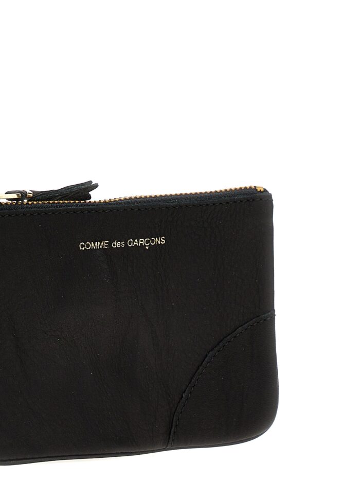 COMME DES GARCONS WALLET 'Washed' Wallet