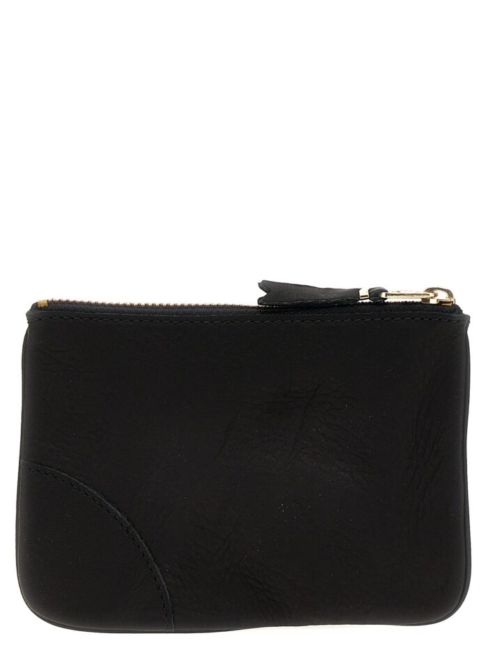 COMME DES GARCONS WALLET 'Washed' Wallet