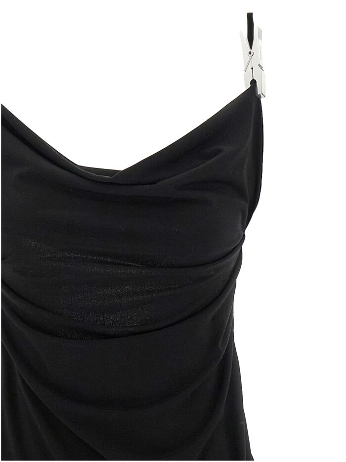 COPERNI 'Washing Clip Gala' Dress