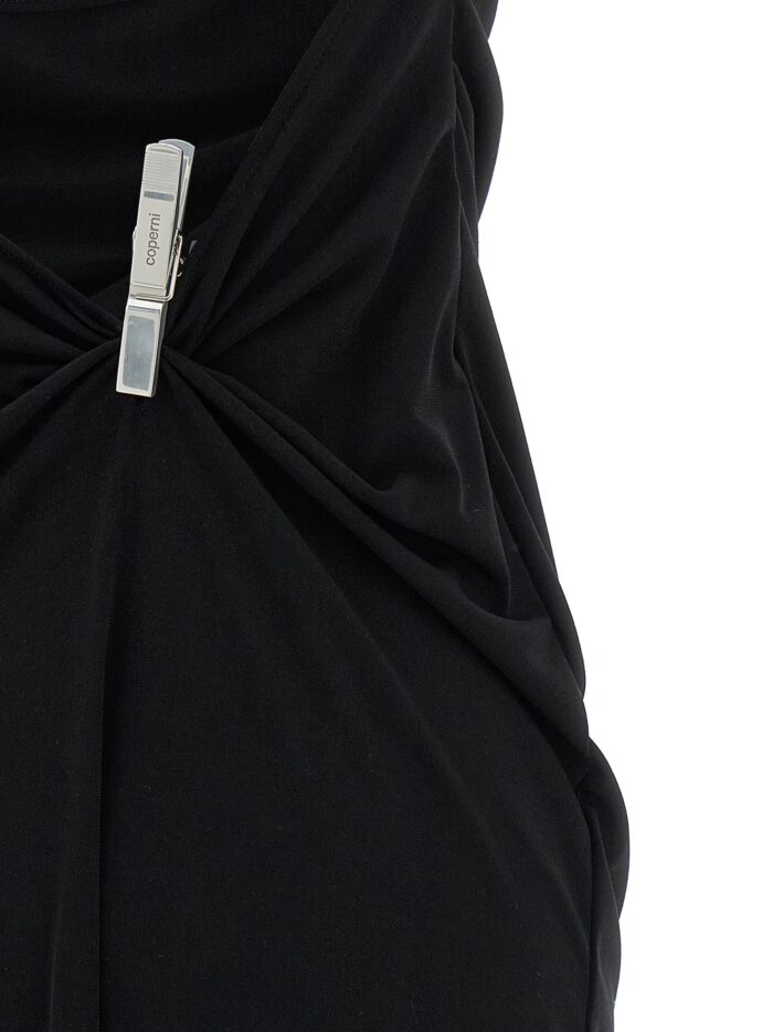 COPERNI 'Washing Clip Gala' Dress